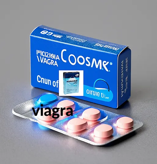 Viagra en españa venta